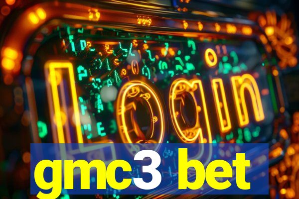 gmc3 bet